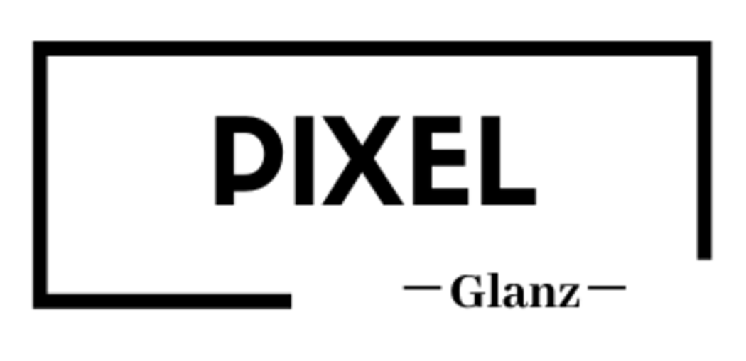 Pixel Glanz